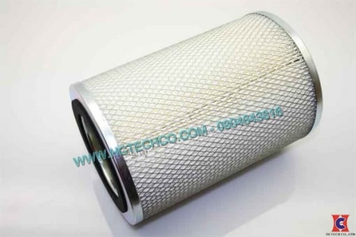 Lọc gió bơm chân không Busch 0532 000 004