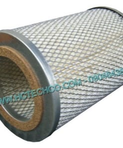 loc gio bom chan khong busch 0532 000 004 chinh hang tai hctech