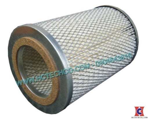 loc gio bom chan khong busch 0532 000 004 chinh hang tai hctech