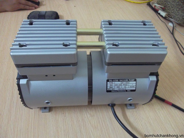 bom chan khong value vsv 300