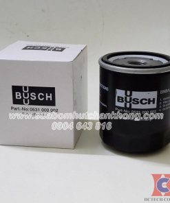 loc dau bom chan khong busch 0531 000 002