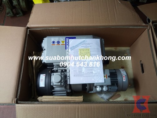 ban giao bom hut chan khong wonchang wovp 120f