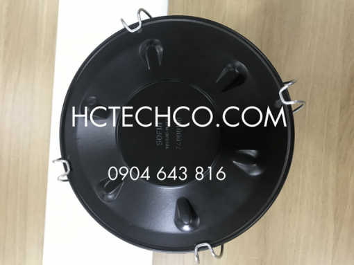 bo loc gio bom chan khong becker fv 250 74000110000 chinh hang tai hctech
