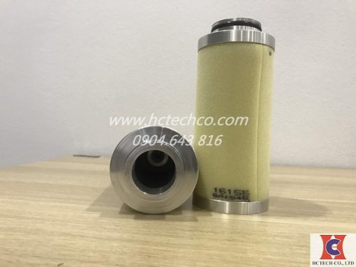 bo loc khuan bom hut chan khong becker d2 m90