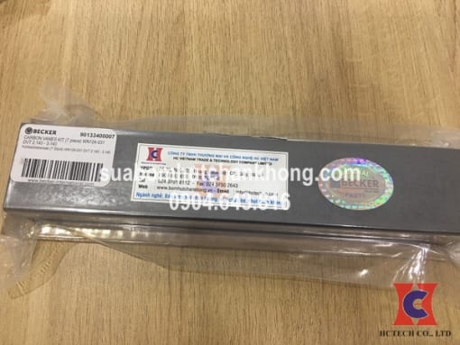 canh gat carbon becker wn124 031 co kich thuoc chinh xac cho model bom