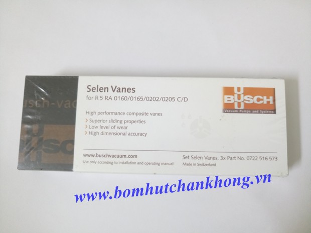 canh gat carbon bom chan khong busch