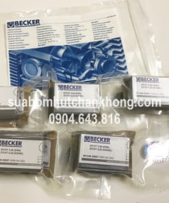 HCTECH nhap khau va phan phoi canh gat carbon chinh hang becker duc