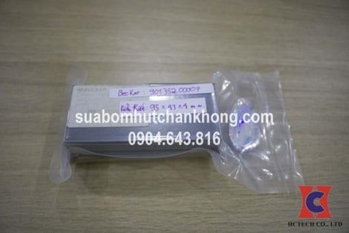 kich thuoc canh gat becker 90135200007