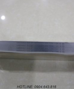 Cánh có kích thước chính xác cho bơm