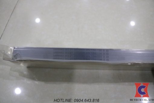 Cánh có kích thước chính xác cho bơm