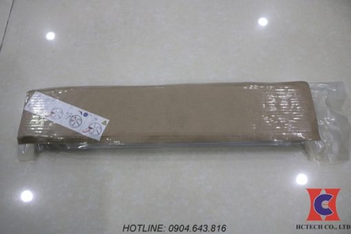 Hướng dẫn thay thế ở mặt sau cánh