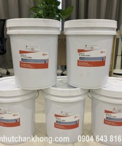 Dầu máy bơm chân không Busch dạng 20 Lít