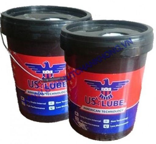 dau bom hut chan khong us lube 100