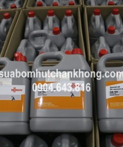 Dầu Busch VM100 chĩnh hãng tại HCTECH