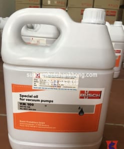 dau chan khong busch vm100 co quy cach dong goi can 5l