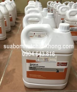 dau chan khong busch vm100 co nhieu uu diem ve chat luong