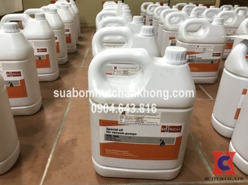 dau chan khong busch vm100 co nhieu uu diem ve chat luong