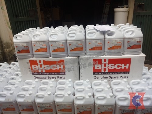 dau chan khong busch vm100