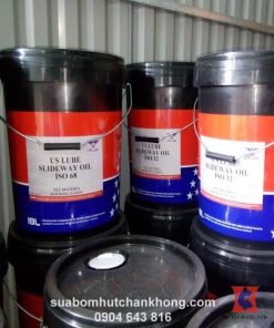 Dầu chân không Us Lube