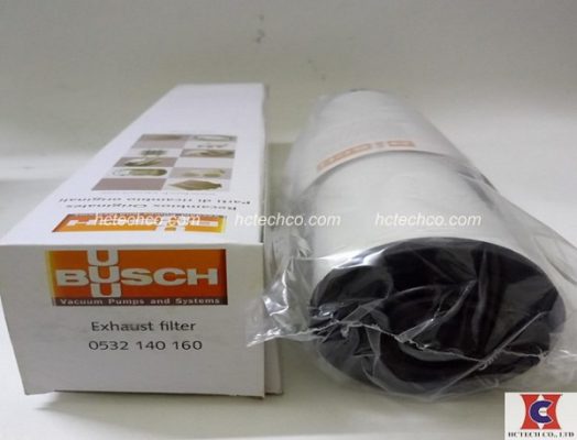 hctech cung cap phu kien loc tach dau bom hut chan khong da dang cac hang san xuat
