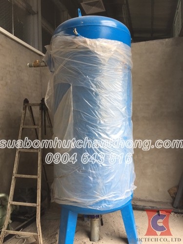lap dat bom chan khong vong nuoc hangchang tai ga ha noi