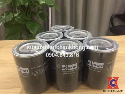 loc dau busch 0531000001 co cau tao chac chan vat lieu cao cap