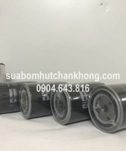 su dung loc dau dung cach de dam bao hieu qua cao va tuoi tho cua phu kien