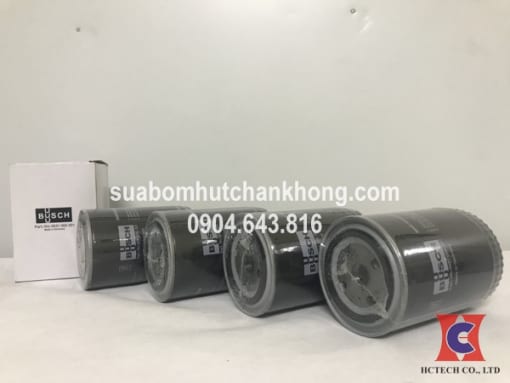su dung loc dau dung cach de dam bao hieu qua cao va tuoi tho cua phu kien