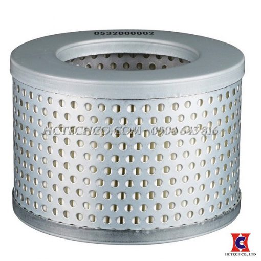 loc gio bom chan khong busch 0532 000 002