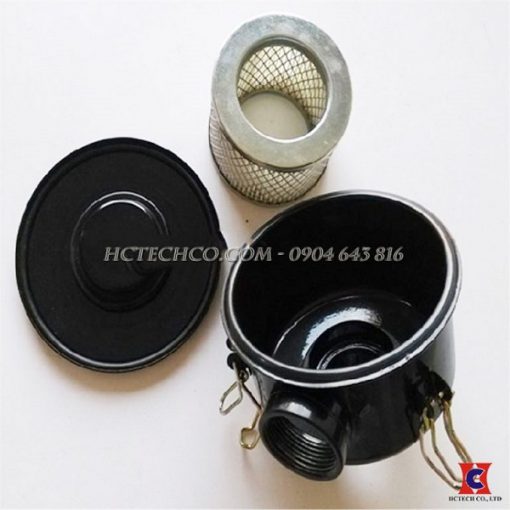 loc gio bom chan khong busch 0532 000 002