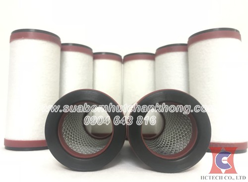 loc tach dau bom chan khong becker 9654 140 0000