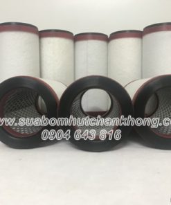loc tach dau bom chan khong becker 9654 140 0000
