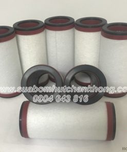 loc tach dau bom chan khong becker 9654 140 0000