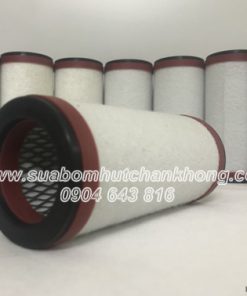 loc tach dau bom chan khong becker 9654 140 0000