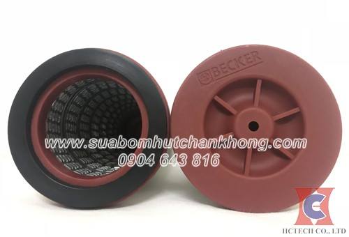 loc tach dau bom chan khong becker 9654 150 0000