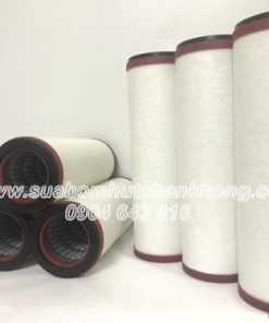 loc tach dau bom chan khong becker 9654 150 0000