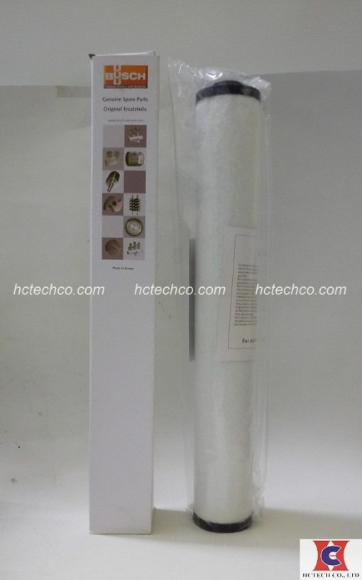 loc tach dau bom chan khong busch 0532 140 160