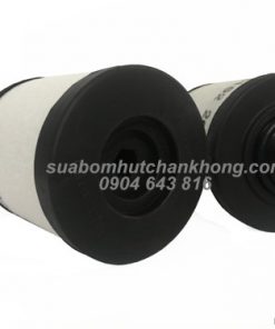 loc tach dau bom chan khong rietschle 731 400
