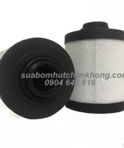 loc tach dau bom chan khong rietschle 731 400
