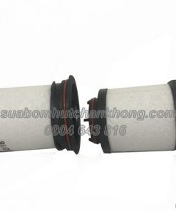 loc tach au bom chan khong rietschle 731 468