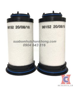 loc tach dau bom chan khong rietschle 731 630