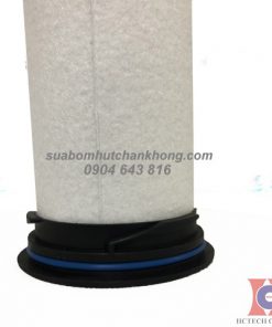 loc tach dau bom chan khong rietschle 731 630