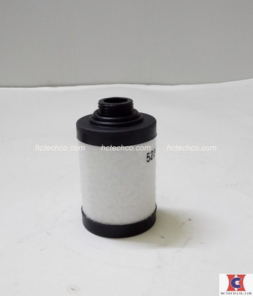 loc tach bom chan khong rietschle 731399