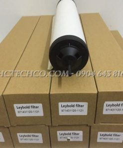 Lọc tách dầu chân không Leybold 971431120