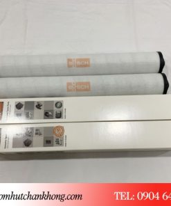 Lớp nỉ lọc tách dầu chân không Busch 0532 140 160