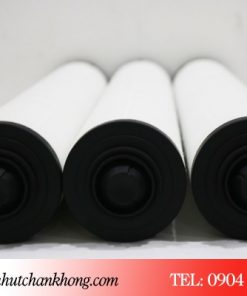 Đầu lọc tách dầu chân không 0532140160 trang bị van 1 chiều