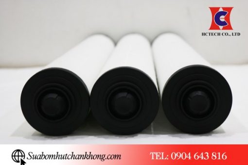 Đầu lọc tách dầu chân không 0532140160 trang bị van 1 chiều