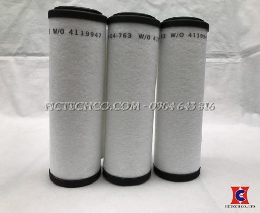 loc tach dau chan khong leybold 71064763