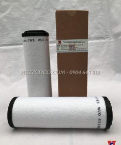 loc tach dau chan khong leybold 71064763
