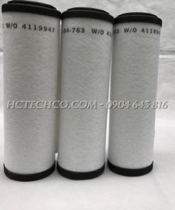 loc tach dau chan khong leybold 71064763 chinh hang tai hctech